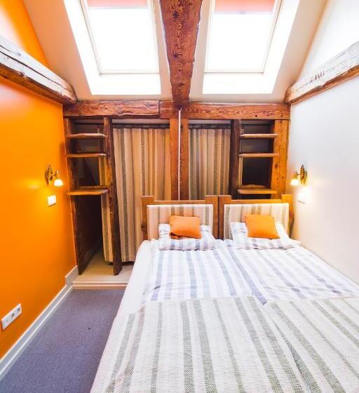 اتاق استاندارد, Puhkekodu Nr.17