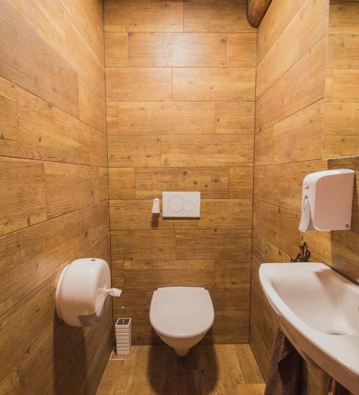 اتاق استاندارد, Puhkekodu Nr.17