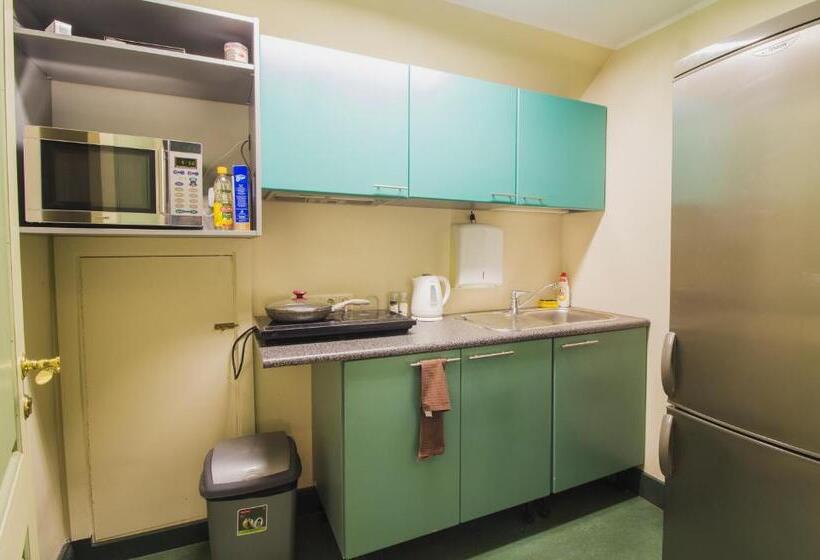 اتاق استاندارد, Puhkekodu Nr.17