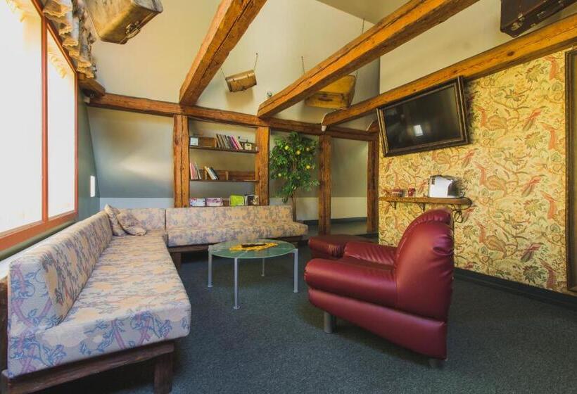 اتاق استاندارد, Puhkekodu Nr.17