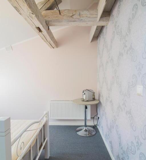 اتاق لوکس سه تخته, Puhkekodu Nr.17