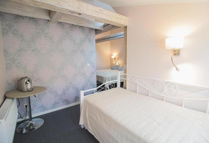 اتاق لوکس سه تخته, Puhkekodu Nr.17