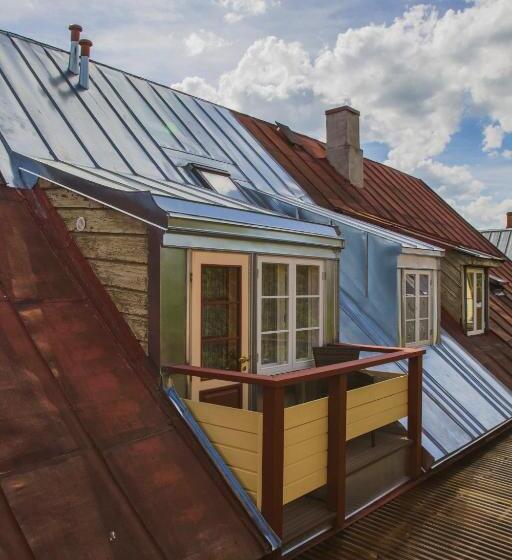 اتاق لوکس سه تخته, Puhkekodu Nr.17