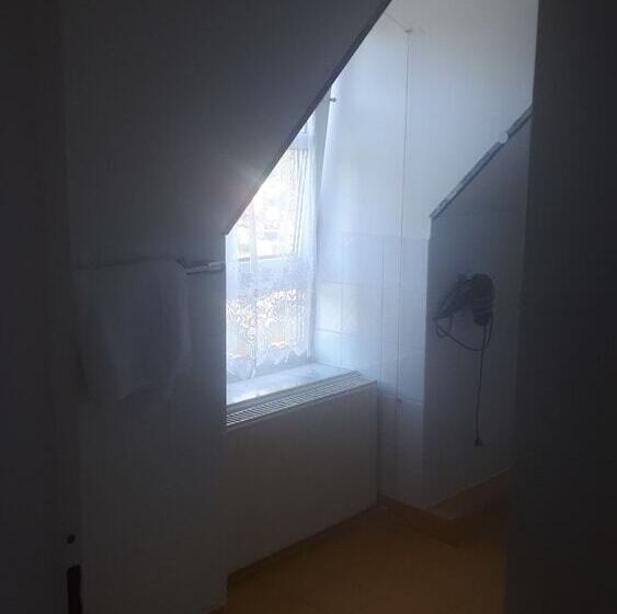 Апартаменты 1 Спальня, Pension Am Engelsberg