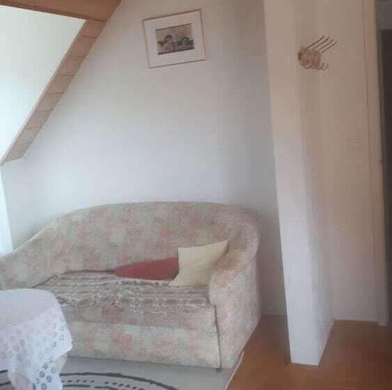 Апартаменты 1 Спальня, Pension Am Engelsberg