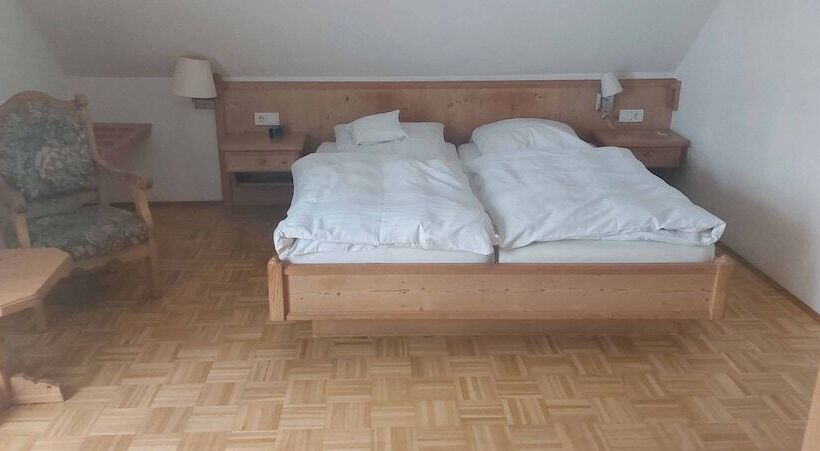 Номер Стандарт, Pension Am Engelsberg