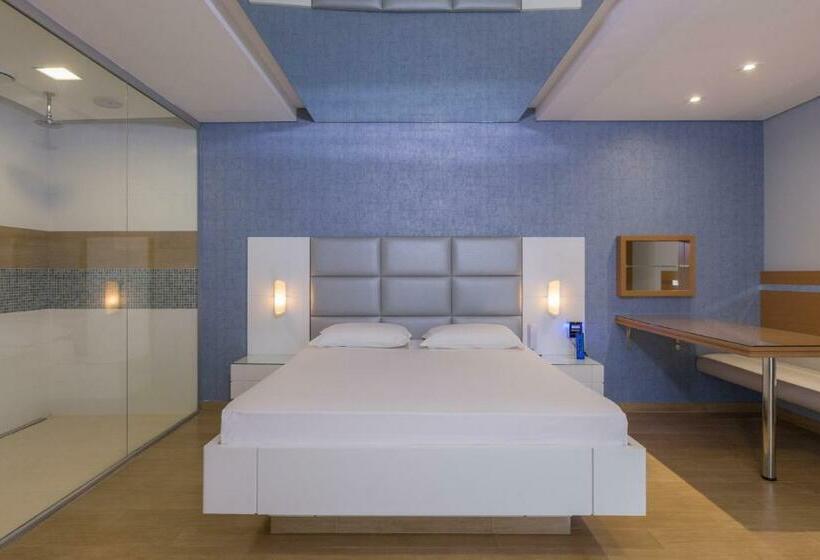 스위트, Poeme Motel By Drops