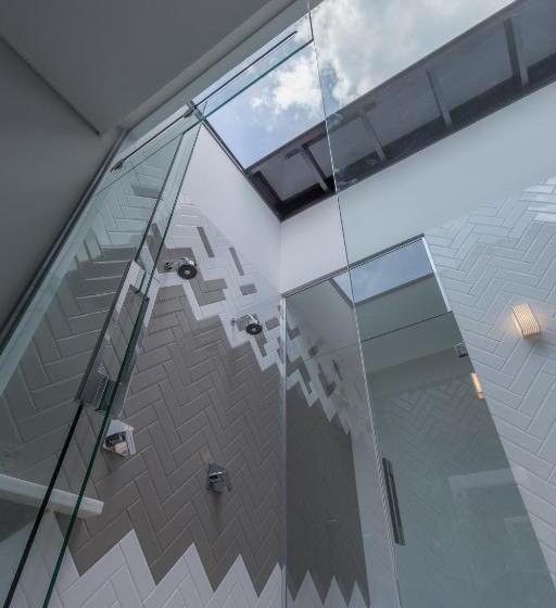 豪华套房, Poeme Motel By Drops