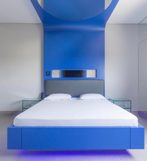 豪华套房, Poeme Motel By Drops