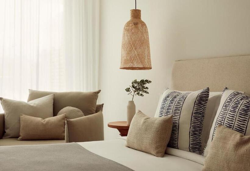 غرفة قياسية مطلّة علي البحر, Mare Paphos