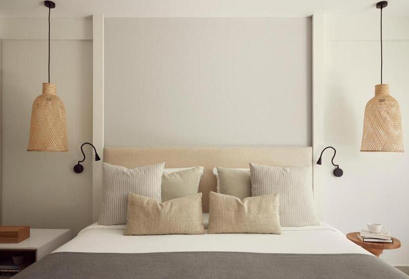 جناح, Mare Paphos