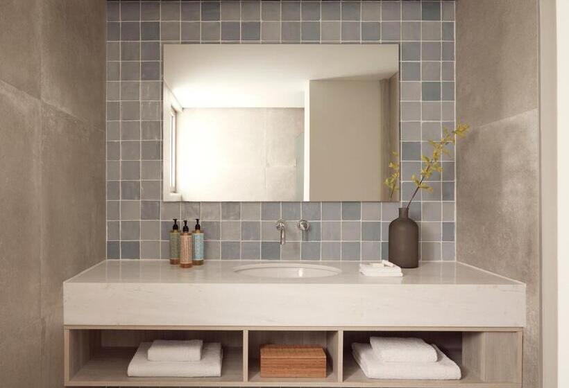 غرفة قياسية ذات إطلالة, Mare Paphos