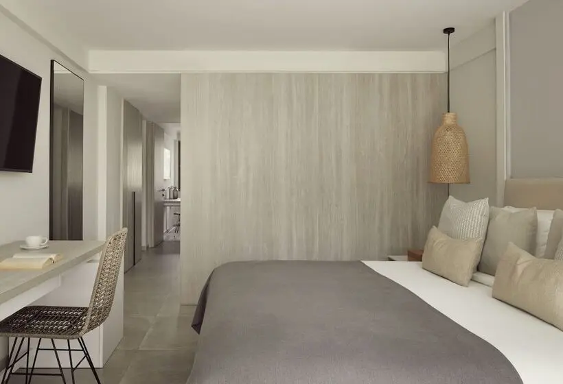 سوئیت 2 خوابه, Mare Paphos