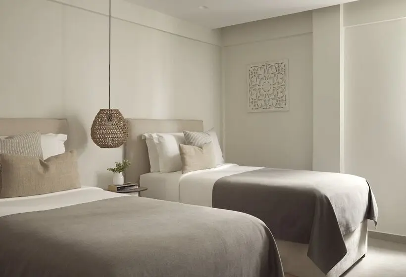 سوئیت 2 خوابه, Mare Paphos