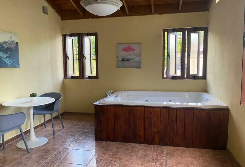 استودیوی لوکس, Verde Bonavita