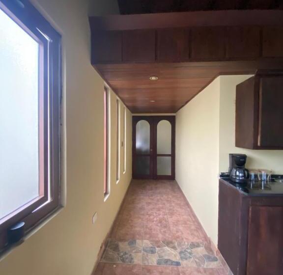 استودیوی لوکس, Verde Bonavita