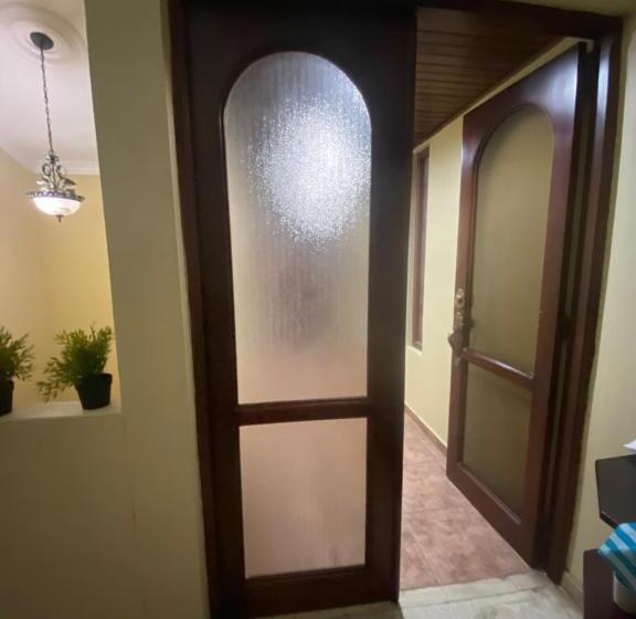 استودیوی لوکس, Verde Bonavita