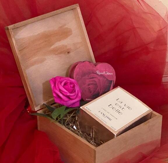 استودیوی لوکس, Verde Bonavita