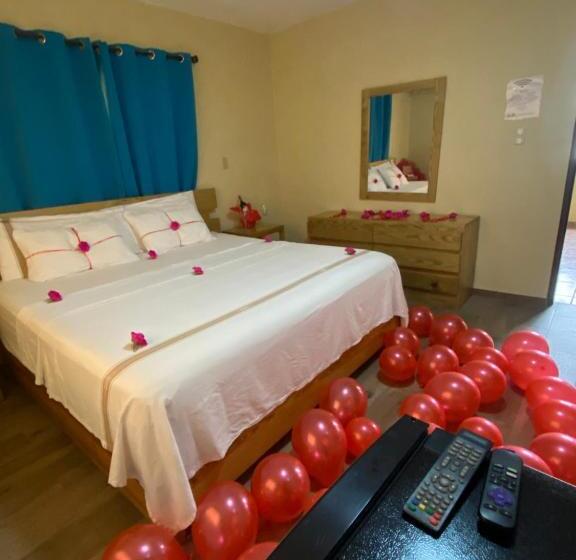 استودیوی لوکس, Verde Bonavita