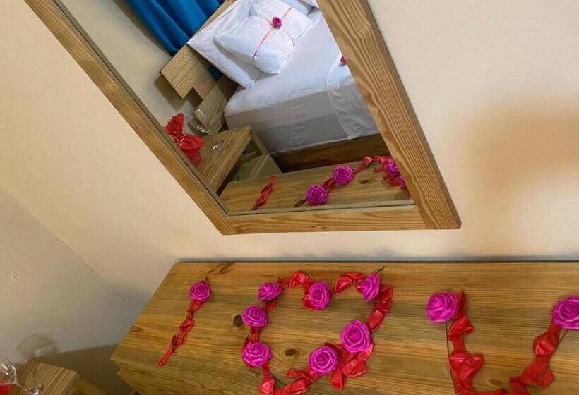 استودیوی لوکس, Verde Bonavita