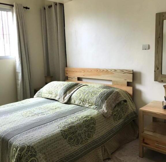 اتاق استاندارد, Verde Bonavita