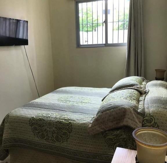 اتاق استاندارد, Verde Bonavita