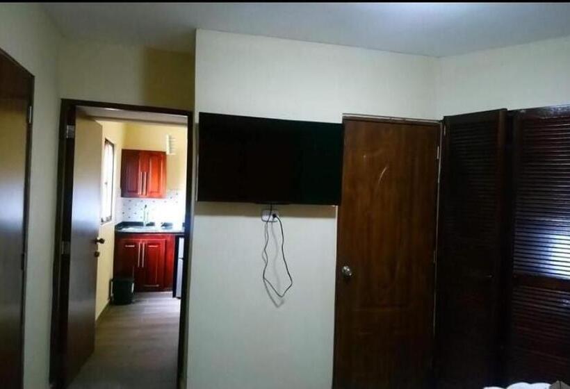 اتاق لوکس, Verde Bonavita