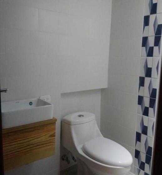 اتاق لوکس, Verde Bonavita