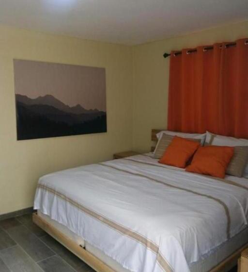 اتاق لوکس, Verde Bonavita