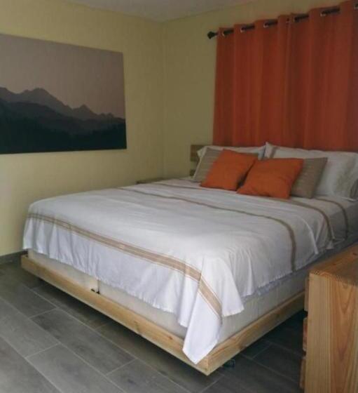 اتاق لوکس, Verde Bonavita