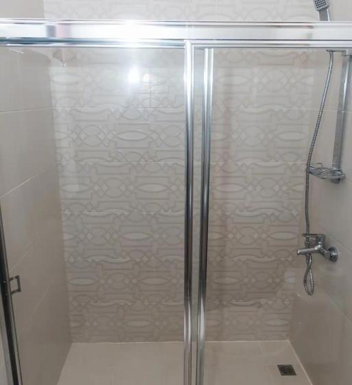 اتاق لوکس سه تخته, Verde Bonavita