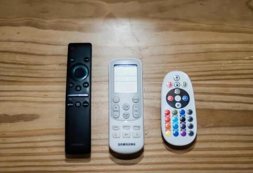 اتاق لوکس سه تخته, Verde Bonavita