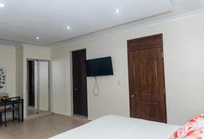 اتاق لوکس سه تخته, Verde Bonavita