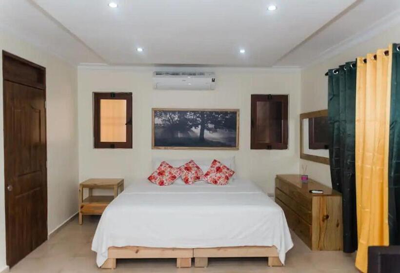 اتاق لوکس سه تخته, Verde Bonavita