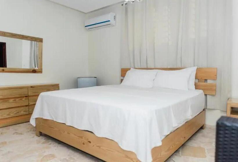 اتاق استاندارد, Verde Bonavita