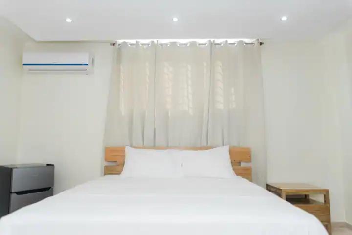 اتاق استاندارد, Verde Bonavita