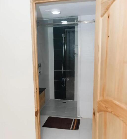 اتاق استاندارد با تخت بزرگ, Verde Bonavita