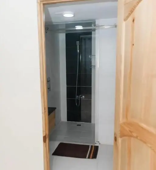 اتاق استاندارد با تخت بزرگ, Verde Bonavita