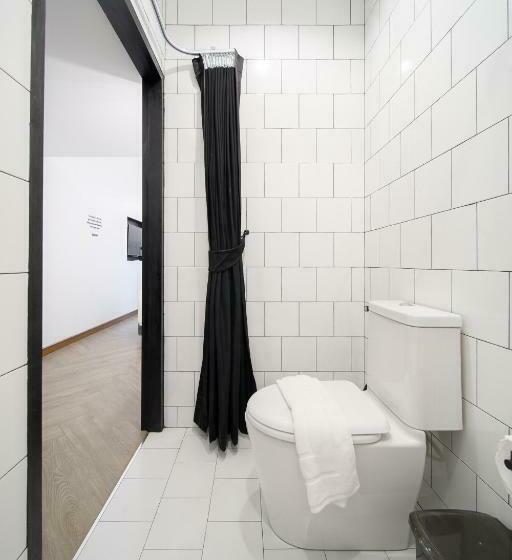 غرفة ديلوكس, Blu Monkey Hub & Hotel Ranong