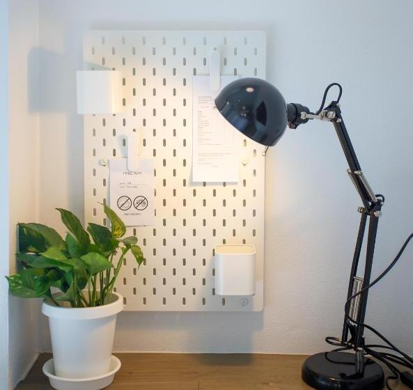 غرفة ديلوكس, Blu Monkey Hub & Hotel Ranong