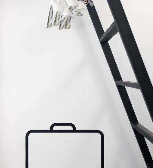 غرفة ديلوكس ثلاثية, Blu Monkey Hub & Hotel Ranong