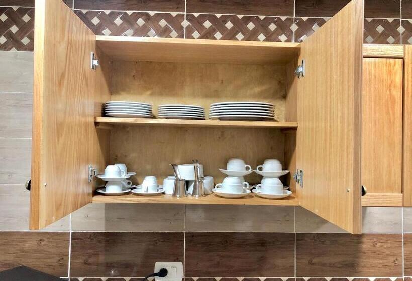 آپارتمان 3 خوابه, Jewel Dokki