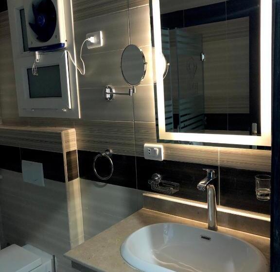 آپارتمان 3 خوابه, Jewel Dokki