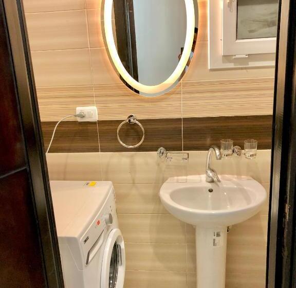 آپارتمان 3 خوابه, Jewel Dokki