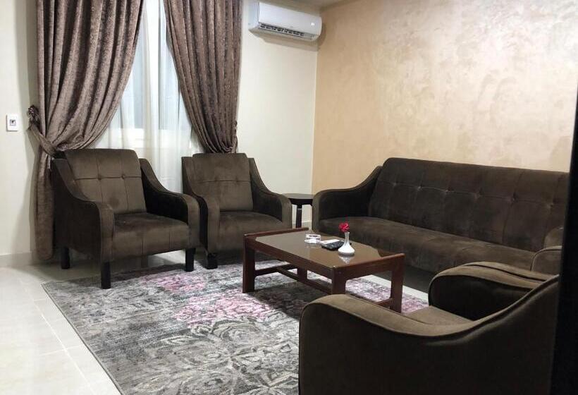 آپارتمان 3 خوابه, Jewel Dokki