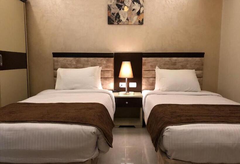 آپارتمان 3 خوابه, Jewel Dokki