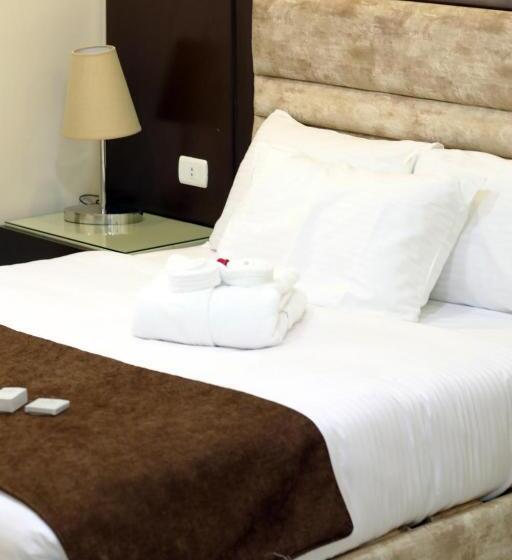 آپارتمان 3 خوابه, Jewel Dokki