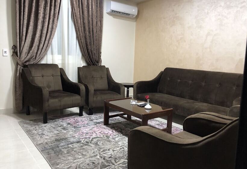 سوییت لوکس, Jewel Dokki