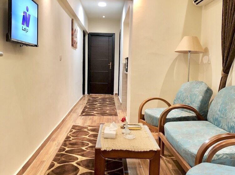 سوییت لوکس, Jewel Dokki