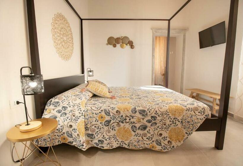 חדר סטנדרט, Piombino 1428